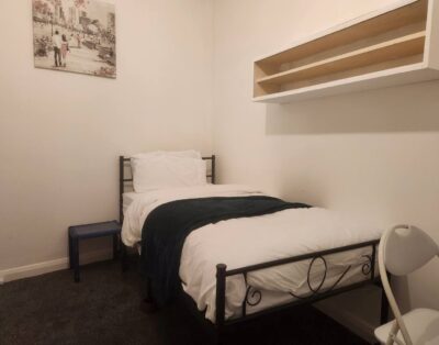 FLAT 5C Female only Non Shared room